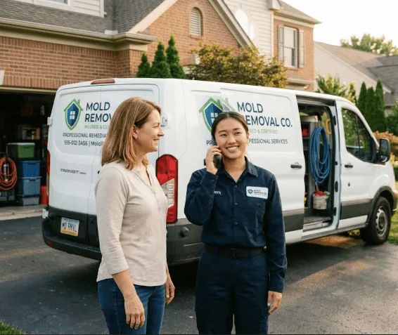 Crawlspace Mold Remediation Medfield, MA FAQs